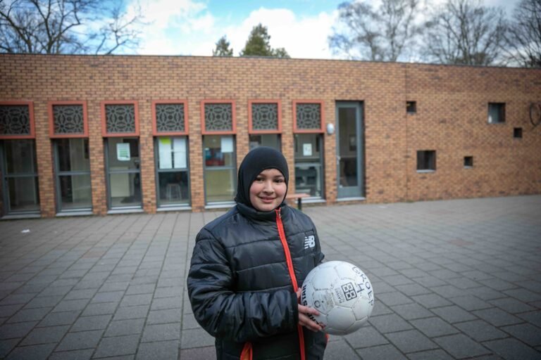 Islamitisch onderwijs